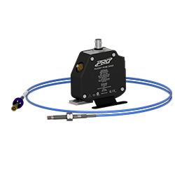 FFv™ 5 mm Hazardous-Area Approved Proximity Probe Sets